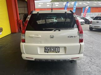 2006 Honda CRV - Thumbnail