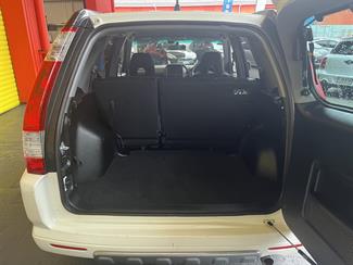 2006 Honda CRV - Thumbnail
