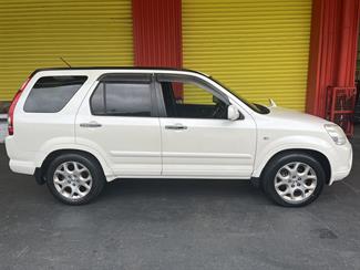 2006 Honda CRV - Thumbnail