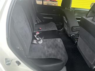 2006 Honda CRV - Thumbnail