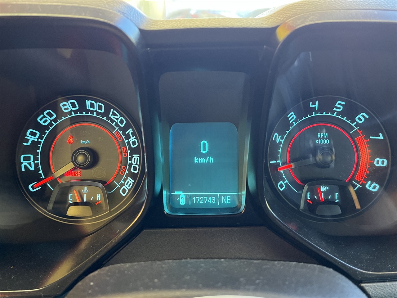 2011 Chevrolet Camaro