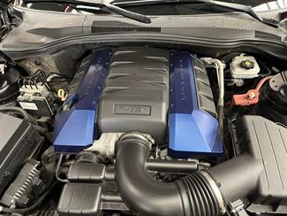 2011 Chevrolet Camaro - Thumbnail