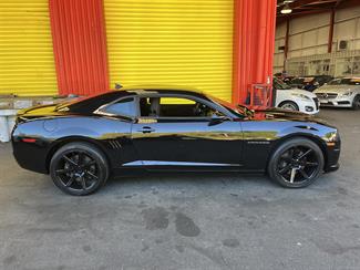 2011 Chevrolet Camaro - Thumbnail