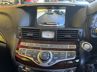 2010 Nissan Fuga - Thumbnail