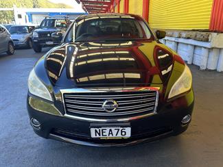 2010 Nissan Fuga - Thumbnail