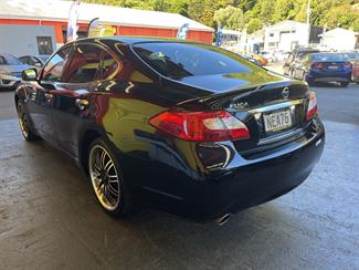 2010 Nissan Fuga - Thumbnail