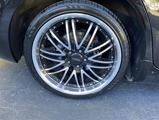 2010 Nissan Fuga - Thumbnail
