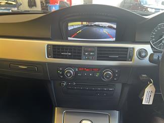 2013 BMW 320i - Thumbnail