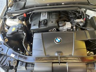 2013 BMW 320i - Thumbnail