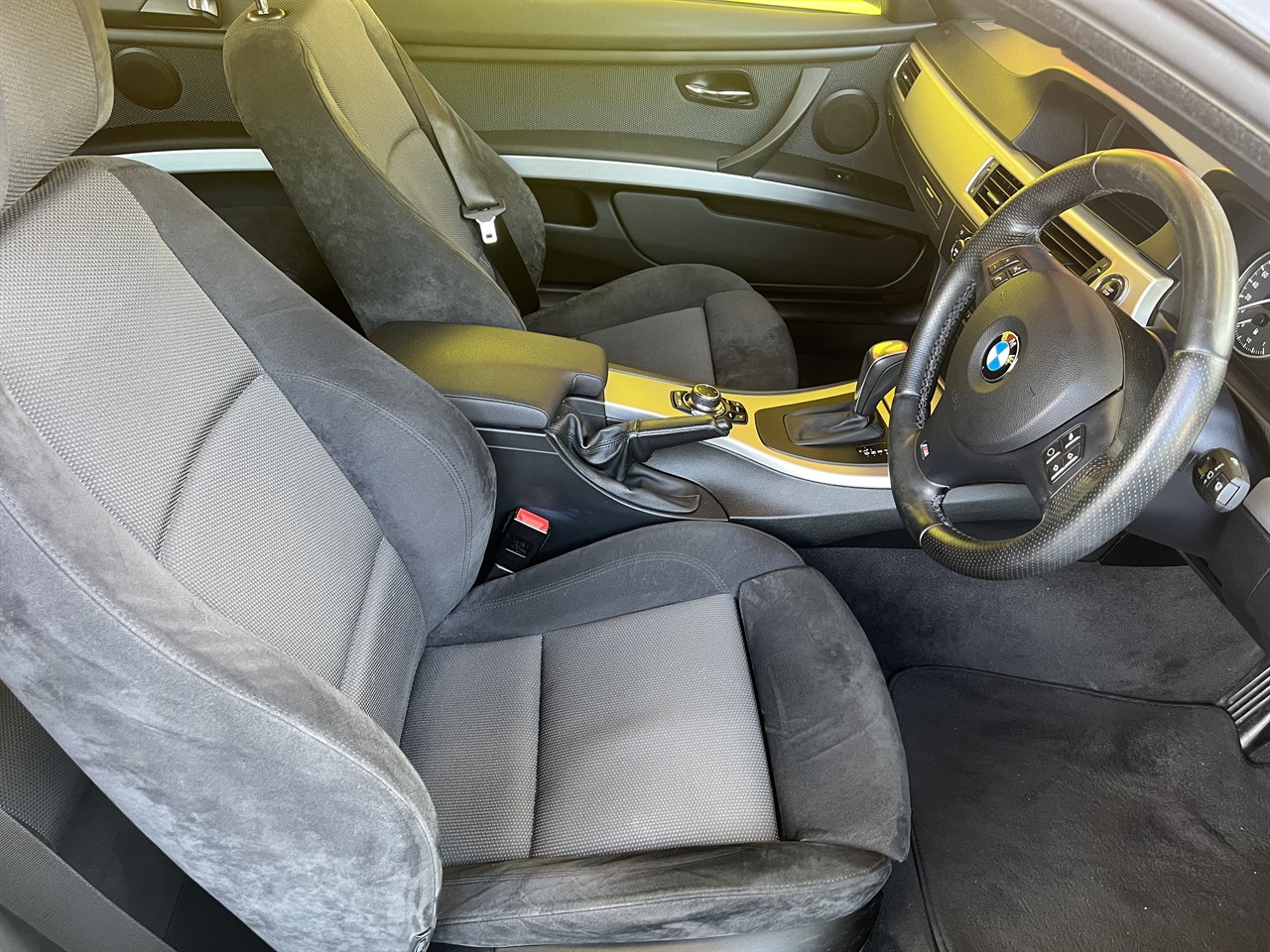 2013 BMW 320i