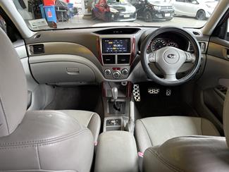 2008 Subaru Forester - Thumbnail