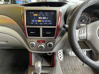 2008 Subaru Forester - Thumbnail