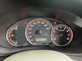 2008 Subaru Forester - Thumbnail