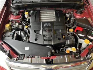 2008 Subaru Forester - Thumbnail