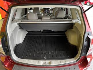 2008 Subaru Forester - Thumbnail
