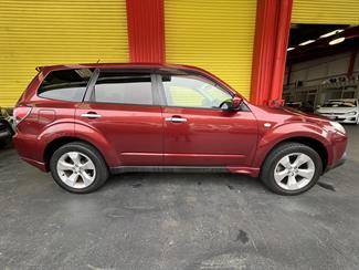 2008 Subaru Forester - Thumbnail