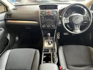 2012 Subaru Impreza - Thumbnail