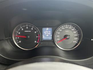 2012 Subaru Impreza - Thumbnail