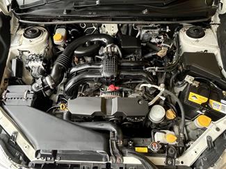 2012 Subaru Impreza - Thumbnail
