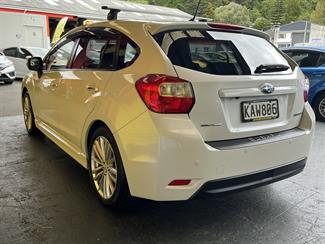 2012 Subaru Impreza - Thumbnail