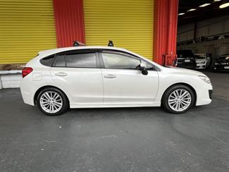 2012 Subaru Impreza - Thumbnail