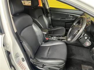 2012 Subaru Impreza - Thumbnail