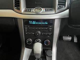 2012 Holden Captiva - Thumbnail