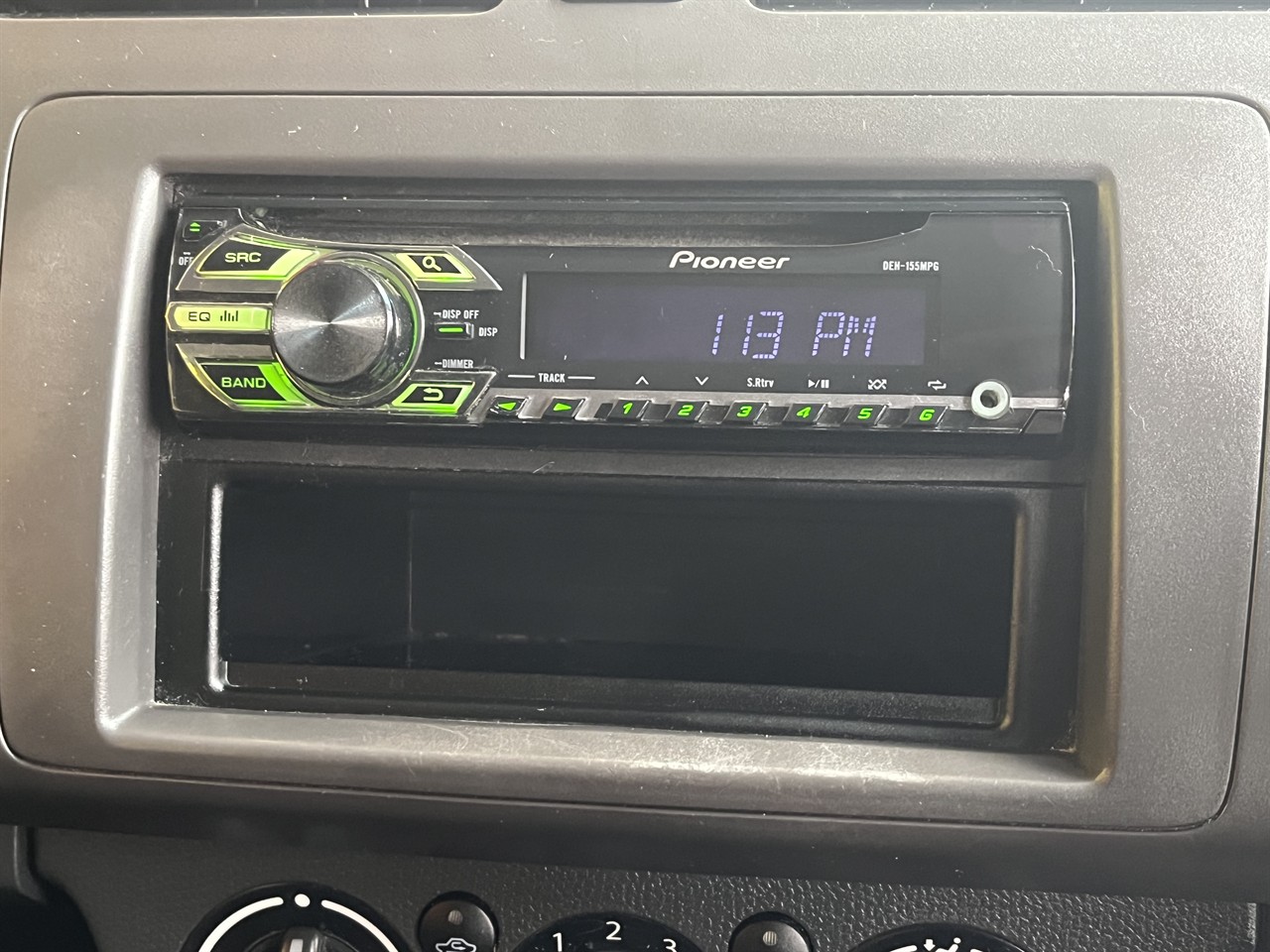 2010 Suzuki Swift