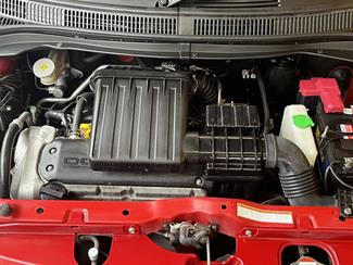 2010 Suzuki Swift - Thumbnail