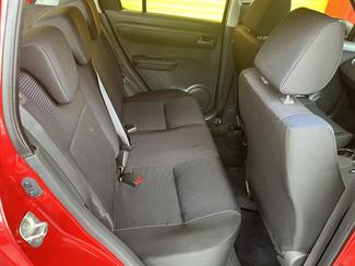 2010 Suzuki Swift - Thumbnail
