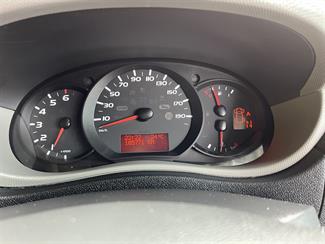 2019 Renault Master Van - Thumbnail