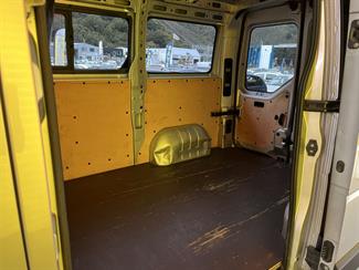 2019 Renault Master Van - Thumbnail