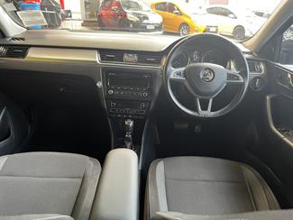 2014 Skoda Rapid - Thumbnail