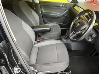2014 Skoda Rapid - Thumbnail