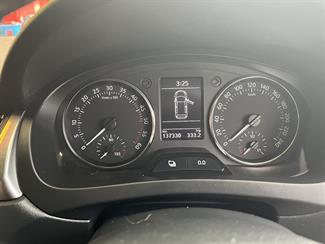 2014 Skoda Rapid - Thumbnail