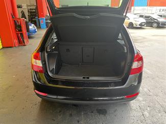 2014 Skoda Rapid - Thumbnail