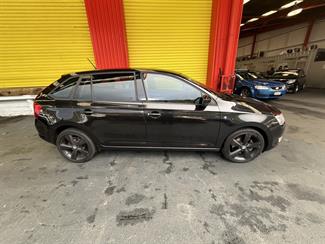 2014 Skoda Rapid - Thumbnail