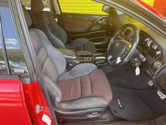 2003 Holden Commodore - Thumbnail