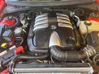 2003 Holden Commodore - Thumbnail