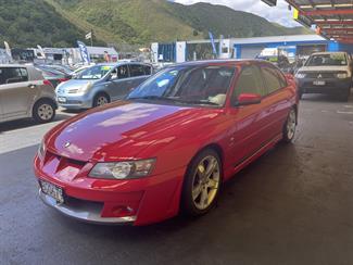 2003 Holden Commodore - Thumbnail