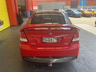 2003 Holden Commodore - Thumbnail