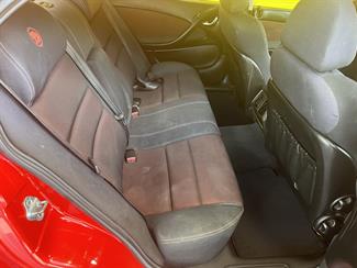 2003 Holden Commodore - Thumbnail