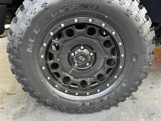 2009 Jeep Wrangler - Thumbnail