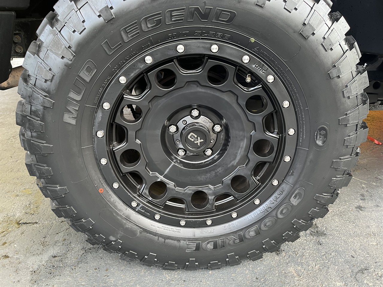 2009 Jeep Wrangler