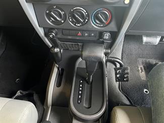 2009 Jeep Wrangler - Thumbnail