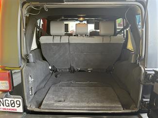 2009 Jeep Wrangler - Thumbnail