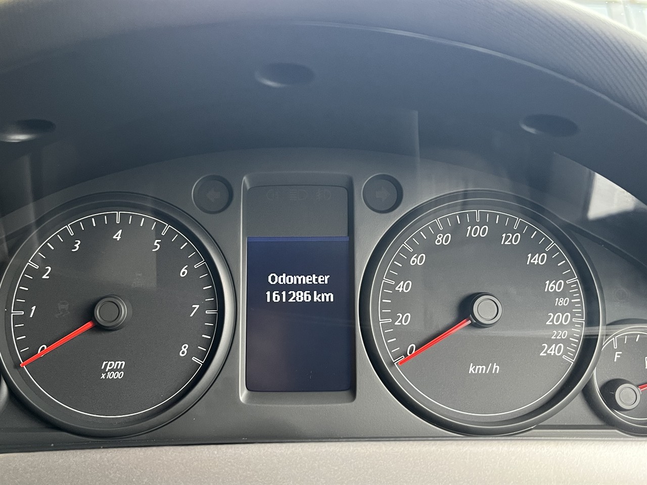 2012 Holden Commodore