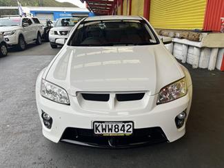 2012 Holden Commodore - Thumbnail