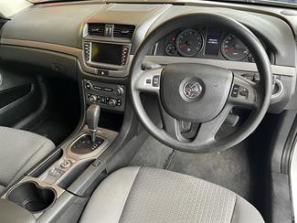 2012 Holden Commodore - Thumbnail