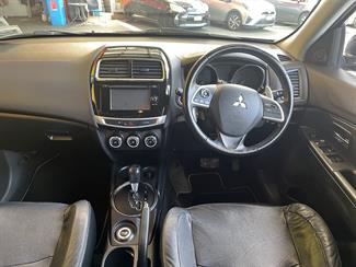 2014 Mitsubishi Asx - Thumbnail